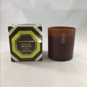 Jonathan Adler Sunshine Candle